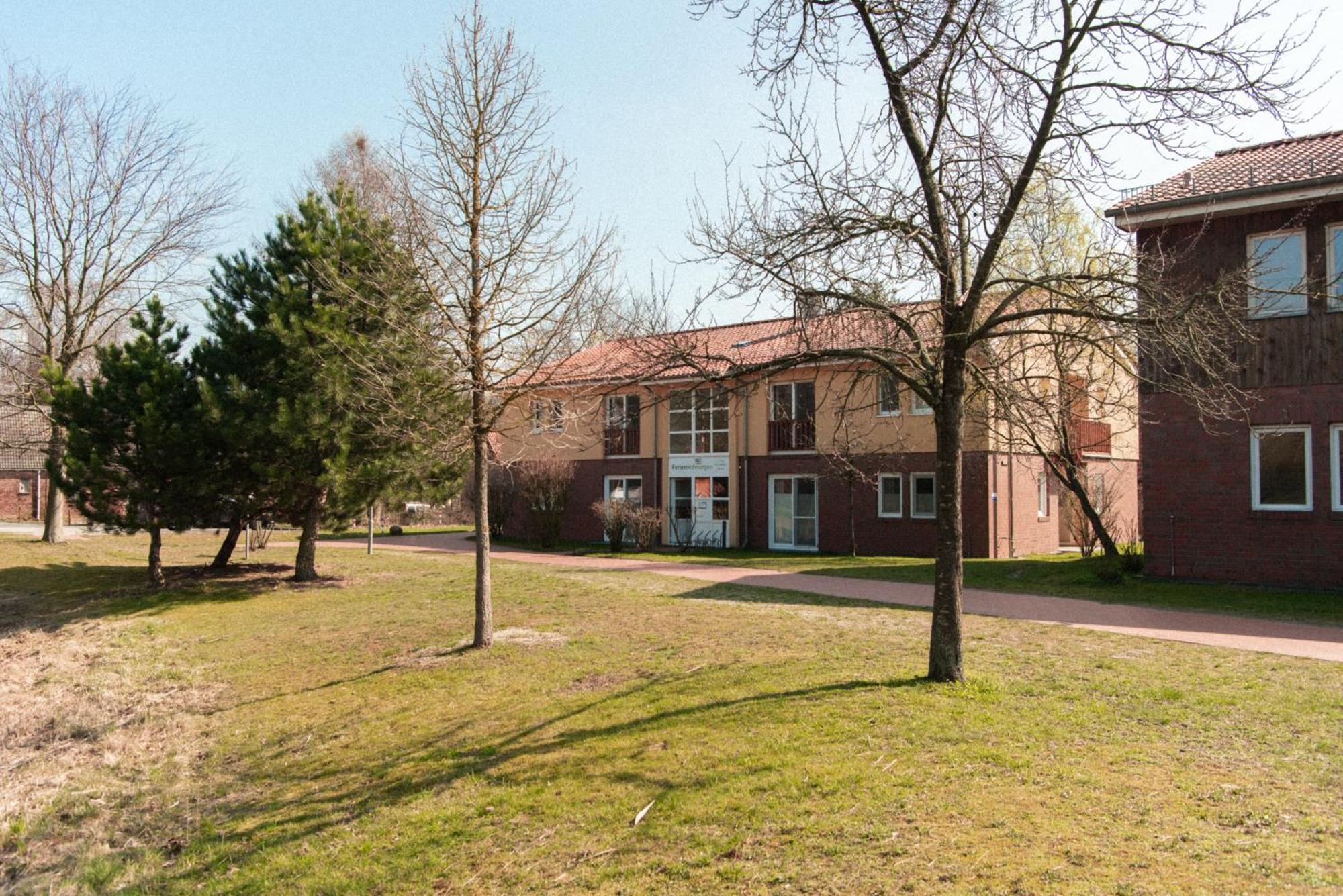 Gut Schmerwitz Wiesenburg Экстерьер фото